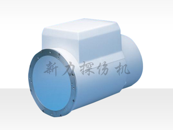工业用影像增强器式X射线数字成像系统