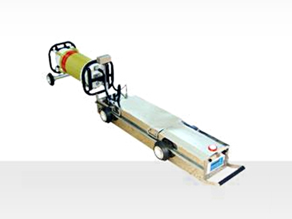 管道爬行器X射线探伤机 管道爬行器X射线探伤机